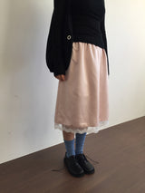 パステルゴールキーパーニーソックス