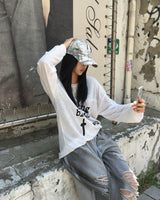 Jesus knit