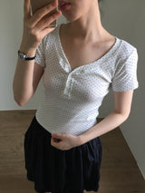 ブレアドットTシャツ