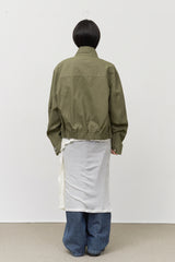 Volve Military Jacket
