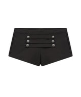 napoleon shorts (black)