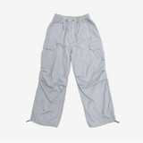 (Unisex) Tikhan pocket cargo pants