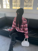 Moufee Fur-Lined Belted Long Ugg Boots