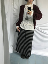 ブリジングスカート
