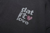 DIL Hoodie (Charcoal)