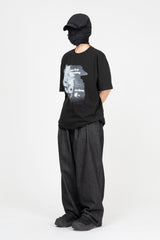エブリタイム半袖Tシャツ