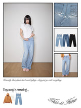 Relaxed Signature Jean