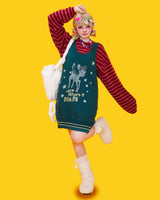ディーデコラ キッチュ ミャオ バックパック (2color)