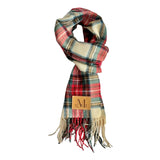 【limited price】 SIGNATURE MUFFLER (37Color) 