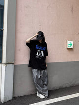 キャットTシャツ