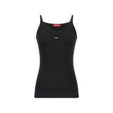Lace Sleeveless Top (26STP-SLTS01)