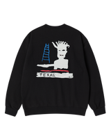 26SS JMB TEXAS SWEATSHIRT