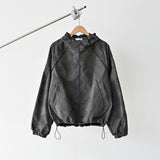 AC DUST WINDBREAKER