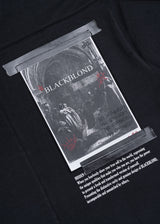 BBD 1982 ノーシンパシーTシャツ (Black)