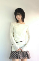 Musefit Velour T