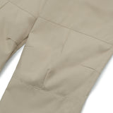 CORDURA® knee dart pants/sand-beige