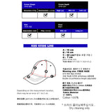 Alien Logo Cap Ivory