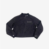 Pinon Two Burton Suede Jacket