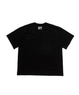 アーバンカウボーイTシャツ-BLACK