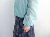 Aqua Airy Wind Jacket