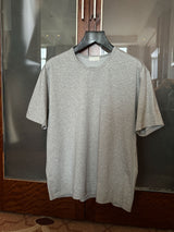[Premium] クールUネックショートスリーブTシャツ