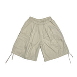 (Unisex) アンドバミューダパンツ