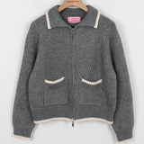 Color matching patch pocket - cd