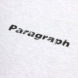OVAL LOGO DAMAGE T SHIRT