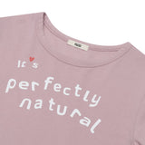 Tシャツ (ピンク)