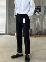 Cosyharu Basic & Wide Slacks