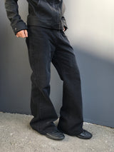 Edwin Flare Denim Pants 2C