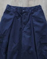 MOI FARMER BALLOON PANTS NV