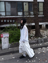 MAXI STRAP LONG SK
