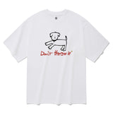 ノーティス Tシャツ