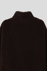 Kumo Half Zip Up