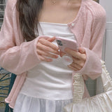 Think Cardigan