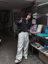 ボリットワイドカーゴパンツ