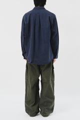 Jake Pigment Shirt (4color)