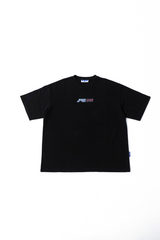 【Venue only】 Pile collaboration l back print T-shirt 