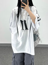 11 ジャージT