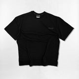 シンボルスペースオーバーフィットTシャツ - 4COLOR