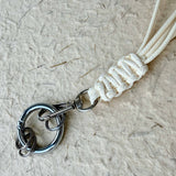 Beach Relic Keychain