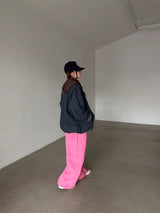  daily washing sweat pants