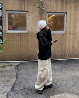 Recording hoodie