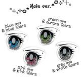 anime eye tok(magsafe/tears ver.)