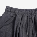 Drapin Banding Shorts