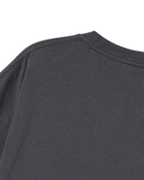 25FW 3D ACベアスプレイショートスリーブTシャツ チャコール