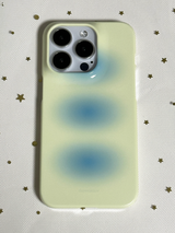 stain hard case-yellow