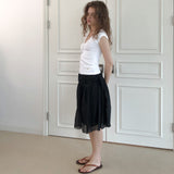 Urbane T-shirts (white)