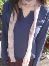 rain scarf